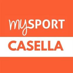 Piscine di Casella My Sport