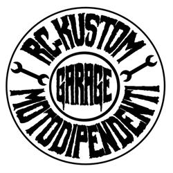 RC-KUSTOM moto Brescia e Bergamo