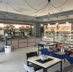 BAKERY, De Luca &Petetta Matteo Bar Gelateria Pasticceria