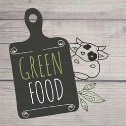 GREEN FOOD