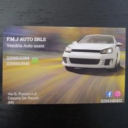 FMJ AUTO