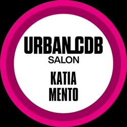 Katia Mento Urbancdb Salon