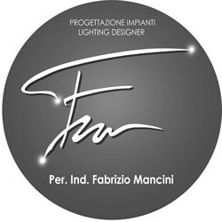 Lighting Designer studio progettazione Per. Ind. Fabrizio Mancini