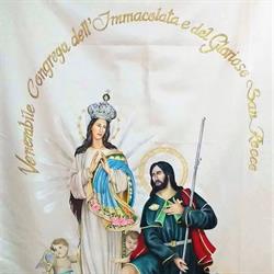 Venerabile Congrega dell'Immacolata e del Glorioso San Rocco Palmi - RC