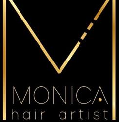 Monica Hair Artist