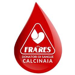 GRUPPO Donatori di Sangue FRATRES CALCINAIA ODV