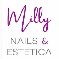 Milly nails & estetica