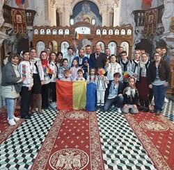 Biserica Ortodox? Român? Trapani