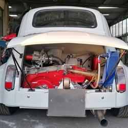 Autofficina CHELI MARCO di CHELI LUCA