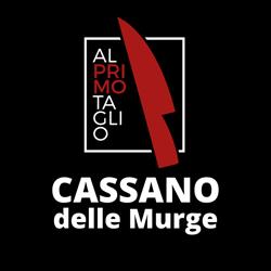 Al Primo Taglio - Cassano delle Murge
