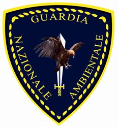 Guardia Nazionale Ambientale Distaccamento di Ariano Irpino