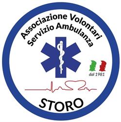 Ambulanza Storo ODV