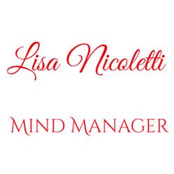 Lisa Nicoletti - Psicologa e Psicoterapeuta