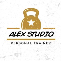 ALEX Studio personal Trainer