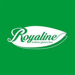 Royaline Sicilia gluten free