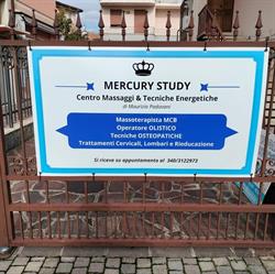 Centro Mercury Study Cavarzere