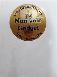 Non solo gadget
