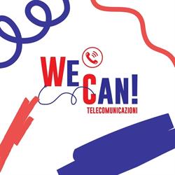 We Can Telecomunicazioni