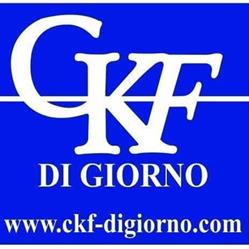 CKF Di Giorno Cosenza