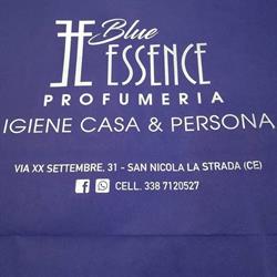 Blue Essence Profumeria