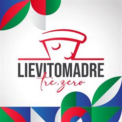 Pizzeria Lievito Madre 3.0