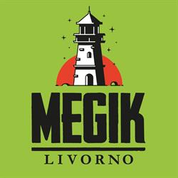 Megik Cult Livorno