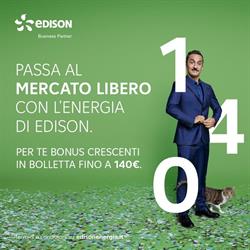 Punto Edison Business Partner