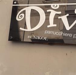 DIVO - by Nikol