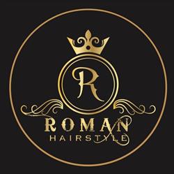 Roman Hairstyle