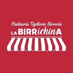 La Birrichina Piadineria Tigelleria Birreria