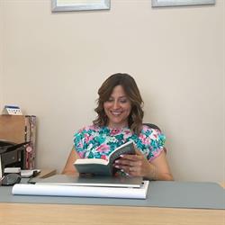 Dr.ssa Maria Rosaria Ricci - Psicologa