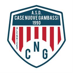 A.S.D. Casenuove Gambassi Calcio