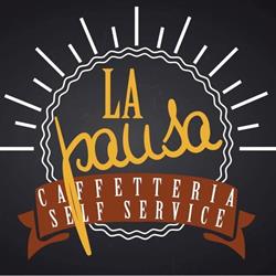 La Pausa self service bar