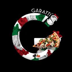 Garatti's pizza burger Besana