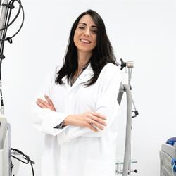 Dr. Giovanna Spinzo