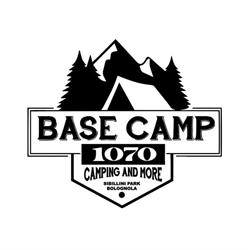 Base Camp 1070 - Camping Bolognola Marche
