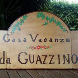 Casa vacanze Da Guazzino