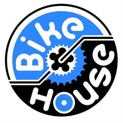 Bike House