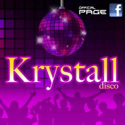 Krystall