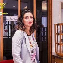 Web Marketing Hotel Nicoletta Magnanelli