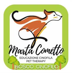 Marta Cometto - Bosco Cinofilo