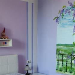 B&B Il Glicine Nascosto