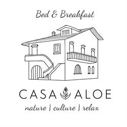 Casaaloe B&B