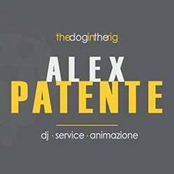 Musica Da Cerimonia Alessandro Patente
