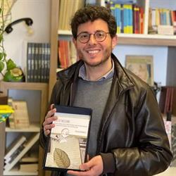 Nicola De Dominicis Scrittore Editor Copywriter