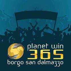 Planet Win 365 di Borgo San Dalmazzo