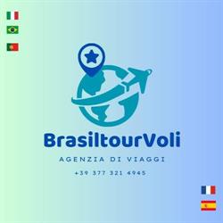 Brasiltour Voli