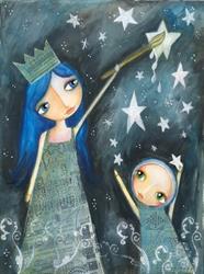 Il Pittore di Stelle