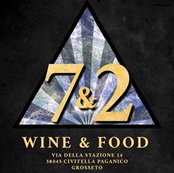 7&2 Wine e Food
