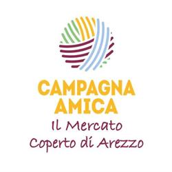 Mercato Coperto Campagna Amica Arezzo